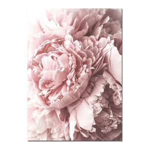 Blumen Poster